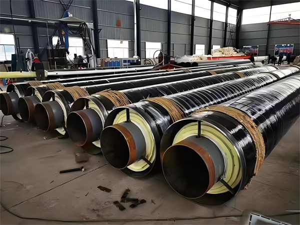 泸州保温钢管生产工艺从原料到成品的精彩转变