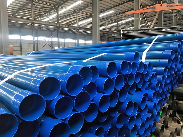 泸州防腐螺旋钢管应用行业分析